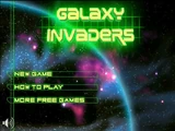 Galaxy Invaders