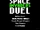 Space Invaders Duel