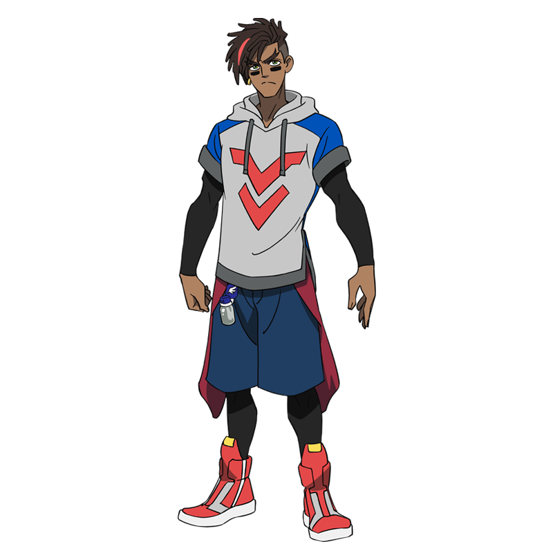 Tsubasa Akaushi | Bottleman Wiki | Fandom Tsubasa Akaushi | Bottleman Wiki | Fandom