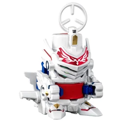 Sparking Knight (toy) | Bottleman Wiki | Fandom