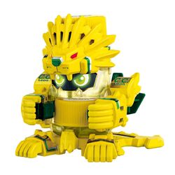 C.C. Leon (toy) | Bottleman Wiki | Fandom