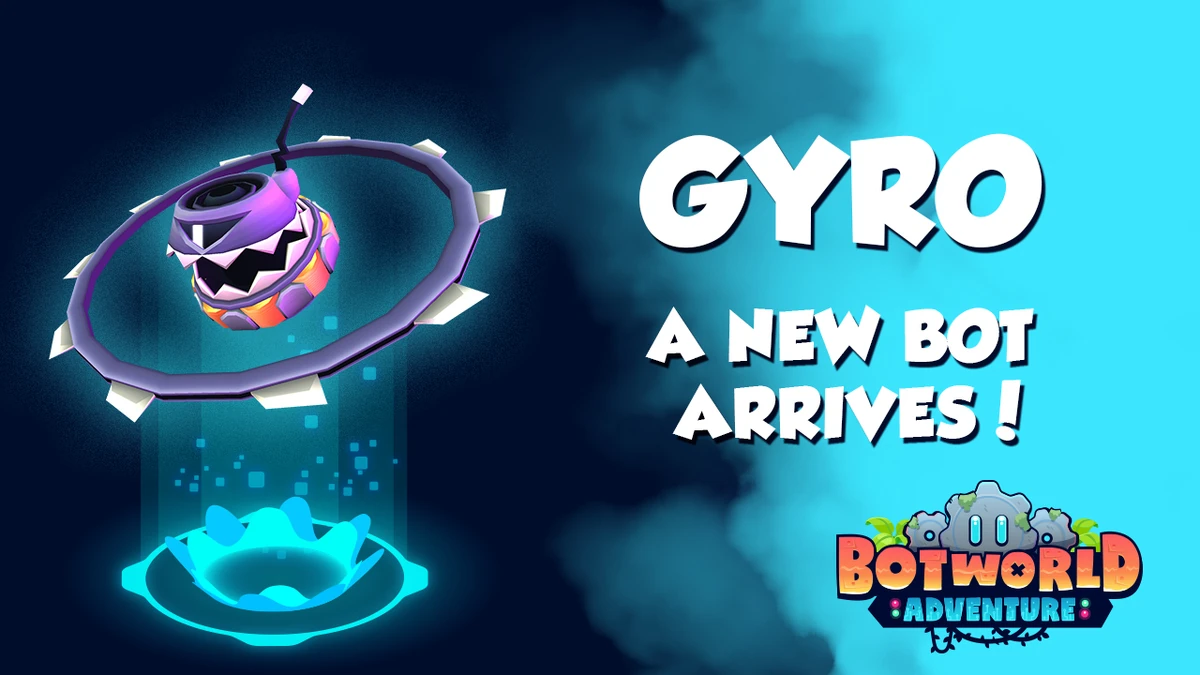 Season/Sea Botworld Adventure Wiki Fandom