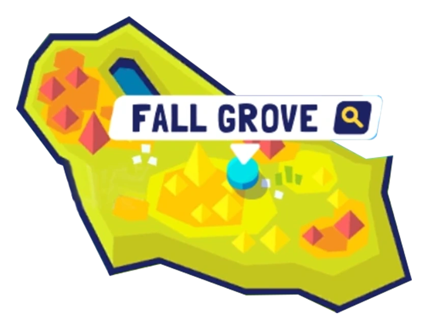 Fall Grove Botworld Adventure Wiki Fandom