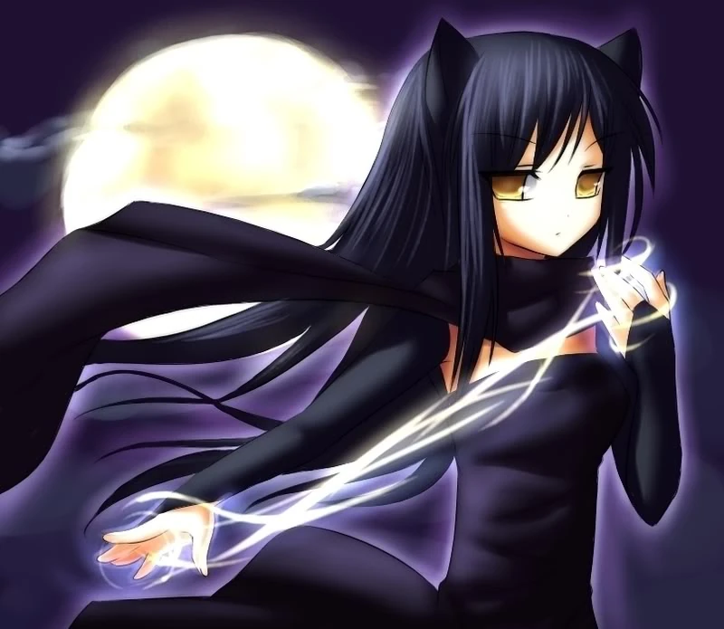 Aya | Boty Wiki | Fandom