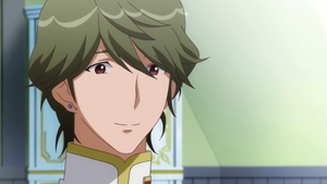 Ibushi Arima Binan Koukou Chikyuu Bouei Bu Love Wiki Fandom Ibushi Arima Binan Koukou Chikyuu Bouei Bu Love Wiki Fandom