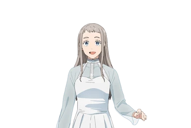 Asuka & Fierte | Z/X -Zillions of enemy X- Wiki | Fandom