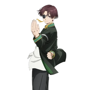 Discuss Everything About Wind Breaker Wiki | Fandom