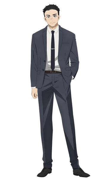 WIND BREAKER ウィンブレ 中村 Kanji Nakamura | Wind Breaker Wiki | Fandom