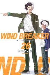 Volume 26 (JP).png (1.68 MB) Volume 26 Released on June 9, 2026