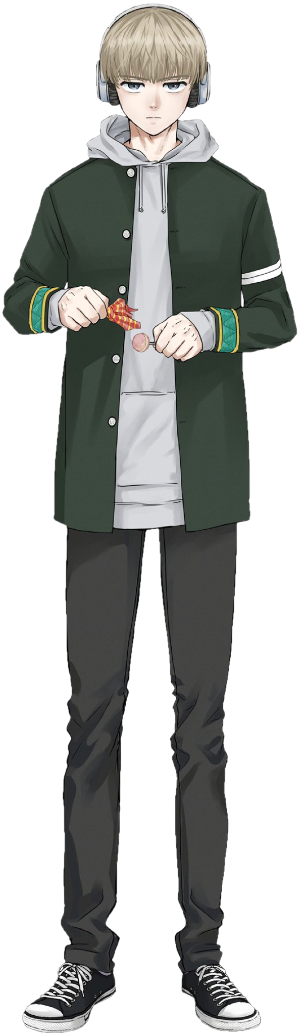 Nobuhiko Okamoto Joins Cast of Wind Breaker as Ren Kaji