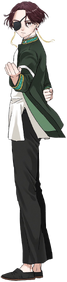 Hayato Suo | Wind Breaker Wiki | Fandom