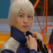 Taiki Yamazaki Bouken Hibiki Wiki Fandom