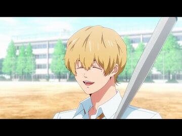 ライラックヽ(・∀・)ノ Lilac | Boukyaku Battery Wiki | Fandom