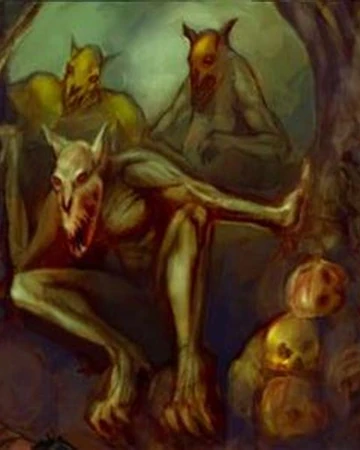 Featured image of post Selkiemore Witcher Wiki