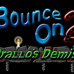 Bounce on new arrivals