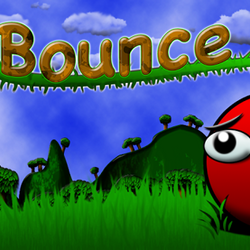 Bounce on sales