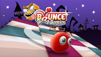 Bounce Boing Battle Wiki Bounce Tales Fandom