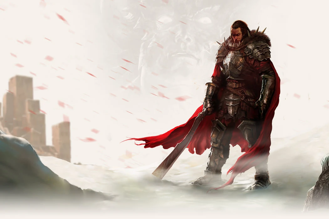 Category Characters Bound By Flame Wiki Fandom