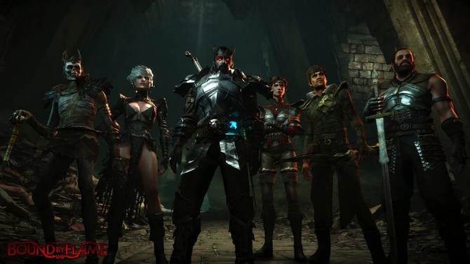 Bound By Flame Wiki Fandom