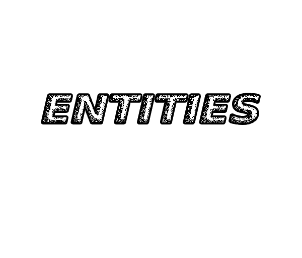 Entities | Boundless Rooms Wiki | Fandom