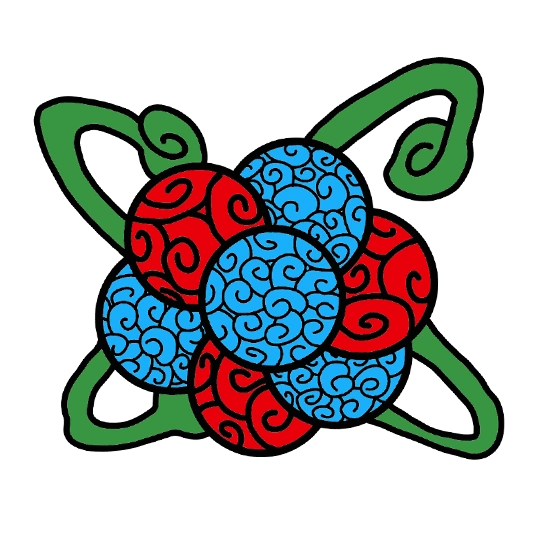 AtomAtom 🍎 BOUNTY A One Piece D&D Wiki Fandom