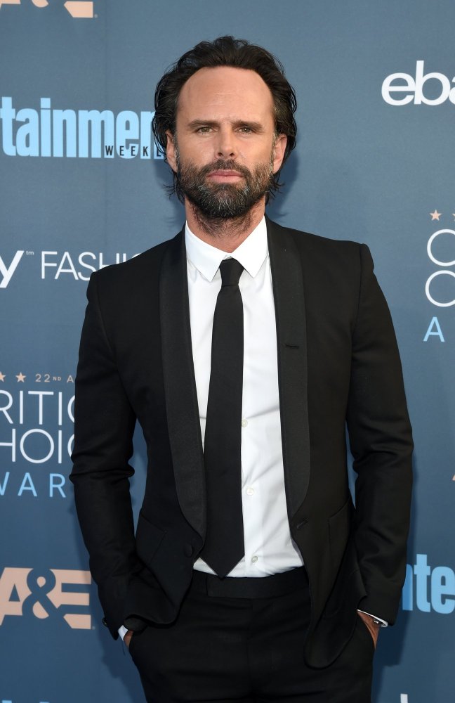 walton goggins lincoln