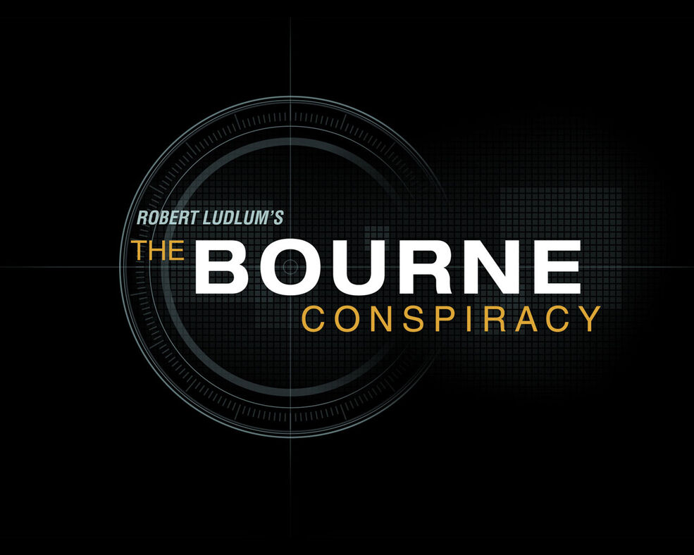 Amazon.com: Robert Ludlum's The Bourne Conspiracy - Xbox 360