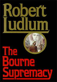 robert ludlum books in series order