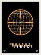 The Bourne Legacy Poster 7