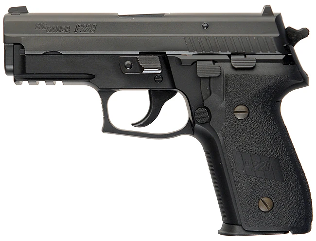 トイガン SIG P220 Early Frame Heavy Weight Evo2 SIG Sauer P220 Review: Performance Meets Practicality
