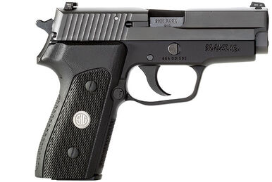 SIG-SAUER P226 Tactical | The Bourne Directory | Fandom SIG-SAUER P226 Tactical | The Bourne Directory | Fandom