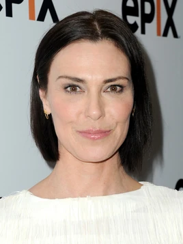 Michelle Forbes