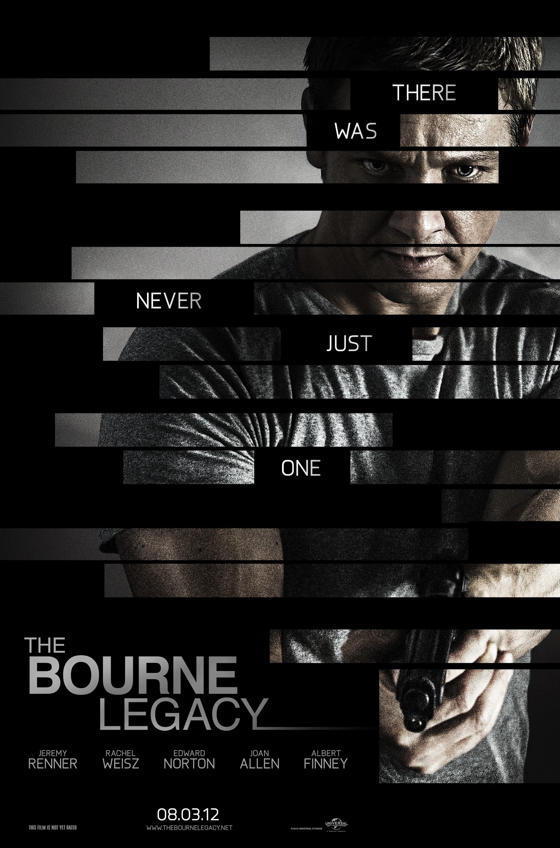 will there be another jason bourne sequel