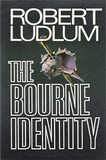 The Bourne Identity