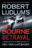 The Bourne Betrayal