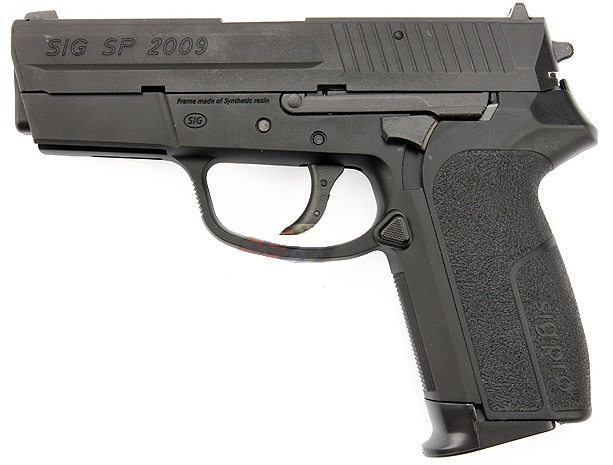 その他 LARS NOOTBAAR MATERIAL SIG PSA7 GUARDER 限定CNCスライド Late Version Marking for マルイ P226