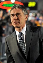 Tony Gilroy
