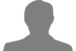Unknown person