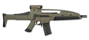 H&K XM8