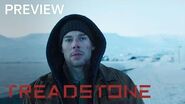 Treadstone Preview Doug's Dossier - Coming October 15 on USA Network