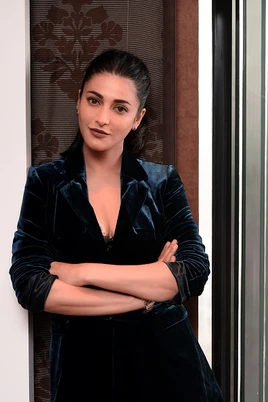 Shruti Hassan