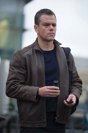 Jason Bourne The Bourne Directory Fandom