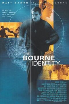 The bourne identity full movie download 480p clearance