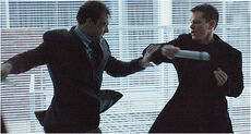 Bourne & Jarda