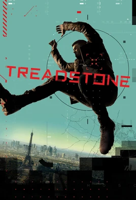 Treadstone (TV Series)