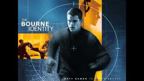 The Bourne Identity Full Soundtrack (HD)