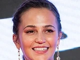 Alicia Vikander
