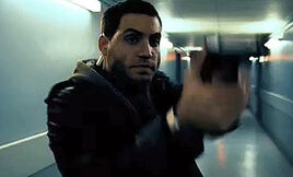 Bourne Ramirez