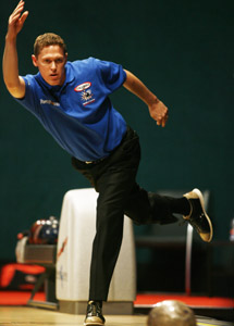 Chris Barnes (bowler) - Wikipedia
