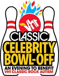 VH1 Classic Rock Autism Bowl Off